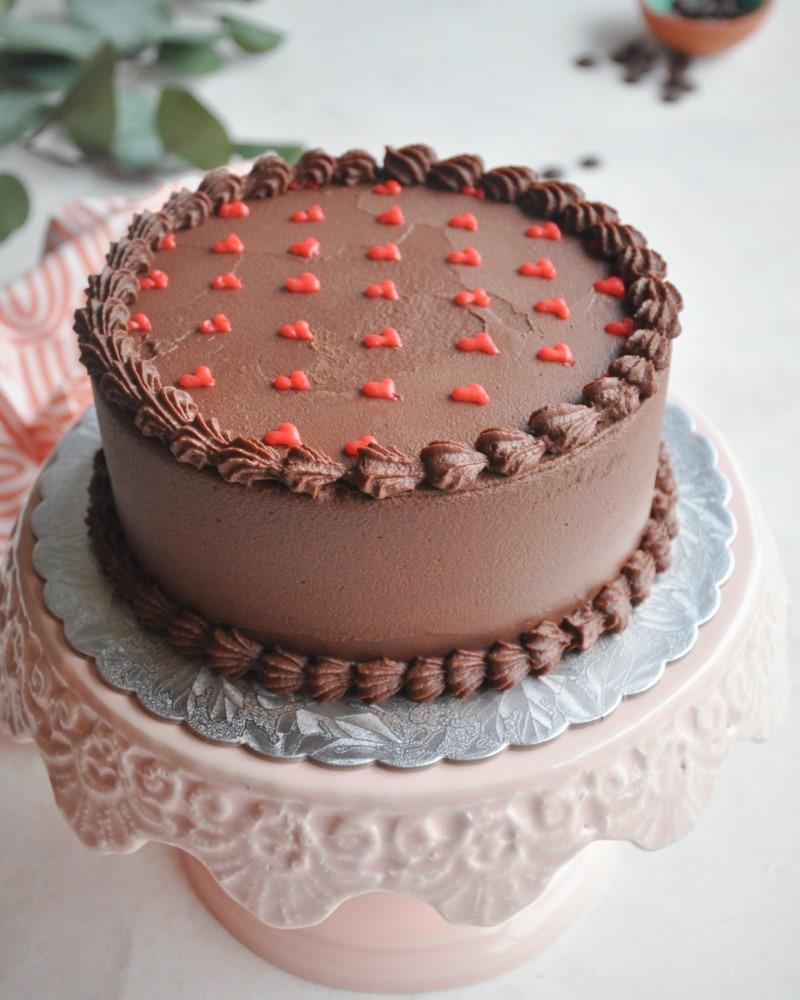 Imagen de Torta cinco